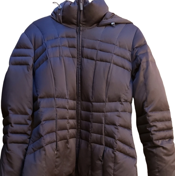 Calvin Klein Jackets & Blazers - Calvin Klein Down Winter Jacet